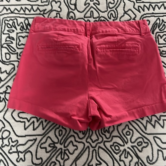 Old Navy Pixie shorts - Picture 3 of 3